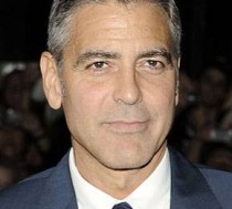 George Clooney