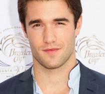 Josh Bowman
