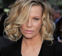 Kim Basinger