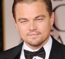 Leonardo DiCaprio