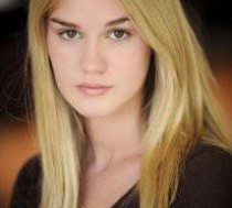Lexi Johnson