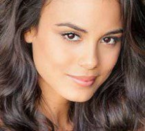 Nathalie Kelley