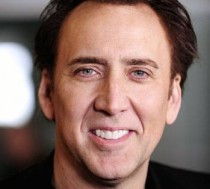 Nicolas Cage