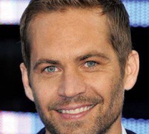 Paul Walker