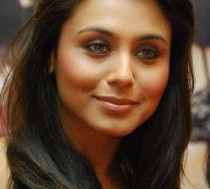 Rani Mukherjee