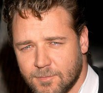 Russell Crowe