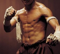 Tony Jaa