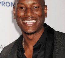 Tyrese Gibson