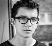 Asa Butterfield