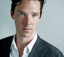 Benedict Cumberbatch