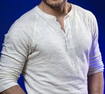 Chris Pratt