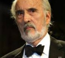 Christopher Lee