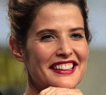 Cobie Smulders