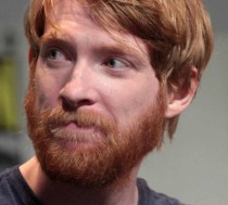 Domhnall Gleeson