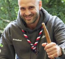 Ed Stafford