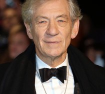 Ian McKellen