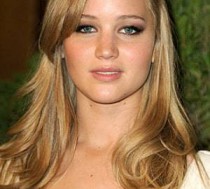 Jennifer Lawrence