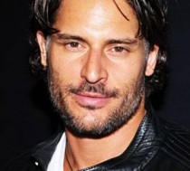 Joe Manganiello