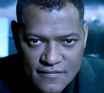 Laurence Fishburne