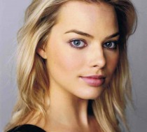 Margot Robbie
