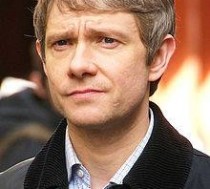 Martin Freeman