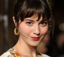 Mary Elizabeth Winstead