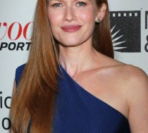 Mireille Enos
