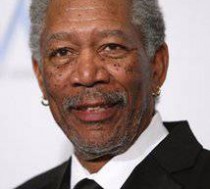 Morgan Freeman