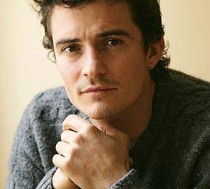 Orlando Bloom