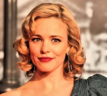 Rachel McAdams