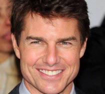 Tom Cruise