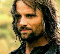 Viggo Mortensen
