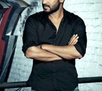 Ajay Devgan