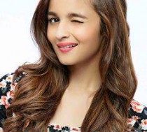 Alia Bhatt
