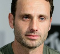 Andrew Lincoln