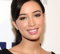 Christian Serratos