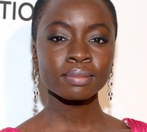 Danai Gurira