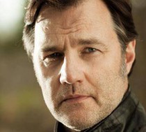 David Morrissey