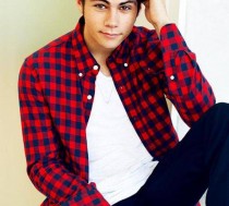 Dylan O'Brien