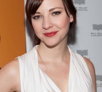 Erin Darke