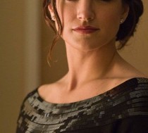 Gina Carano
