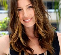 Jessica Biel