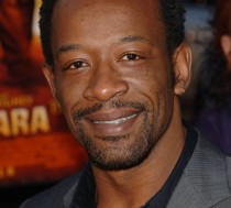 Lennie James