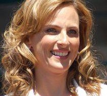 Marlee Matlin
