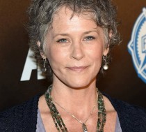 Melissa McBride
