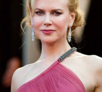 Nicole Kidman