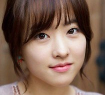 Park Bo-yeong