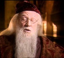 Richard Harris