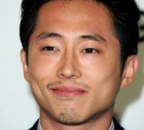 Steven Yeun