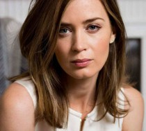 Emily Blunt